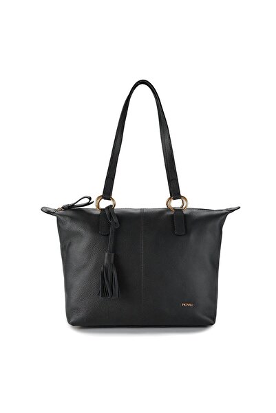 Picard Calico Shopper Tasche Leder 39 cm