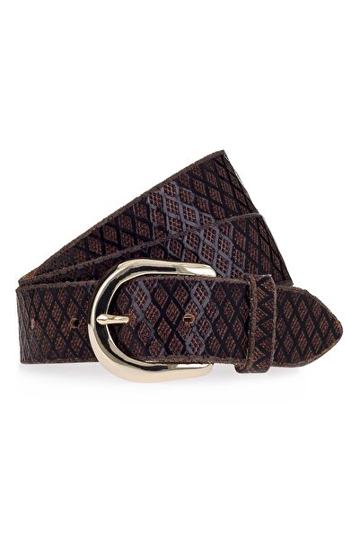 b.belt Gürtel Leder