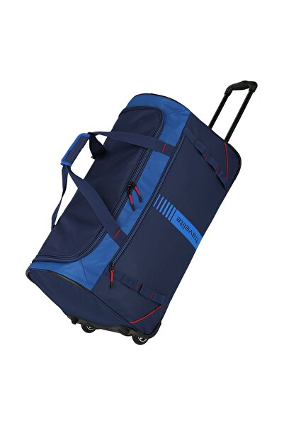 Travelite Geantă de călătorie Basics Active cu 2 roți, 71 cm