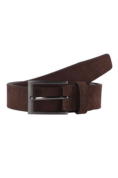 STRELLSON Gürtel Leder