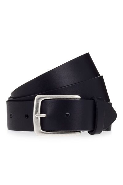 b.belt Curea din piele naturală
