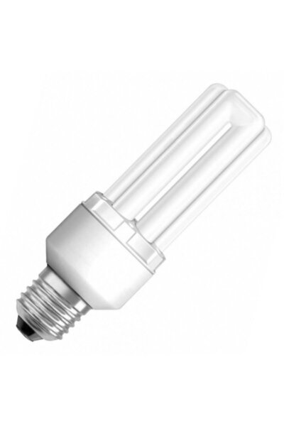 Osram Dulux EE Longlife 23w Tasarruflu Ampul 2700K Sarı Işık