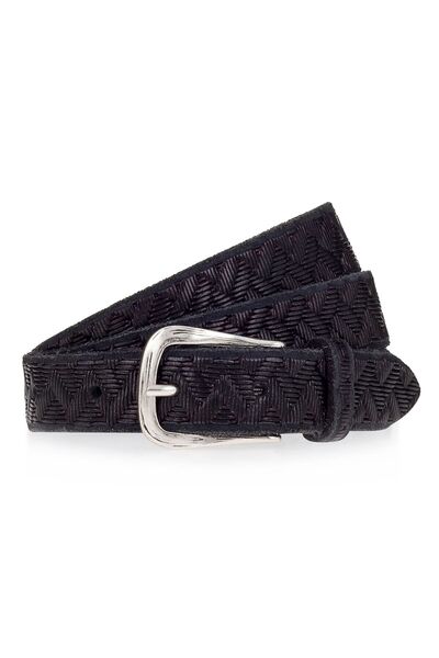 b.belt Gürtel Leder