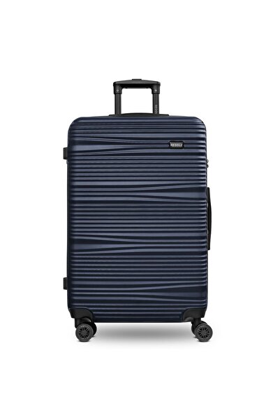 REDOLZ Essentials 16 GROSSER 4-Rad-Transportwagen 77 cm