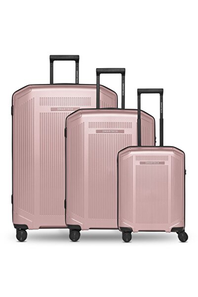 Smartbox Ediția 02 4 Rollen Kofferset 3-teilig