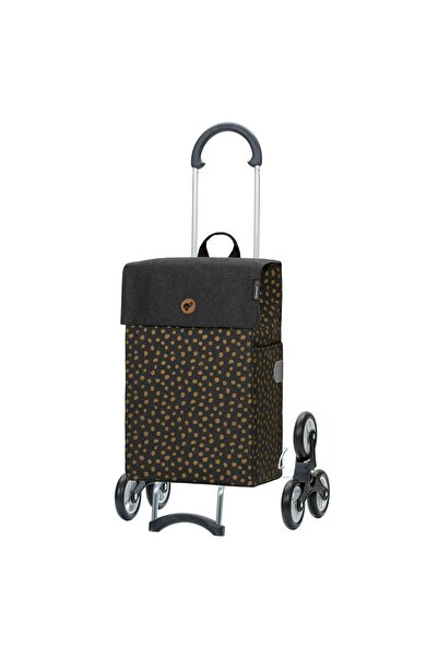 Andersen Shopper Scara mobilă Scala Fita Cărucior de cumpărături 57 cm