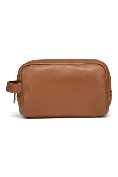 liebeskind Kulturbeutel S Leder 19 cm