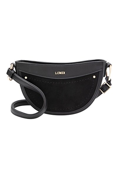 L.CREDI Geantă de umăr Palmira 27 cm