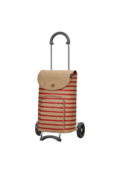 Andersen Shopper Cărucior de cumpărături Scala Shopper Eske 59 cm