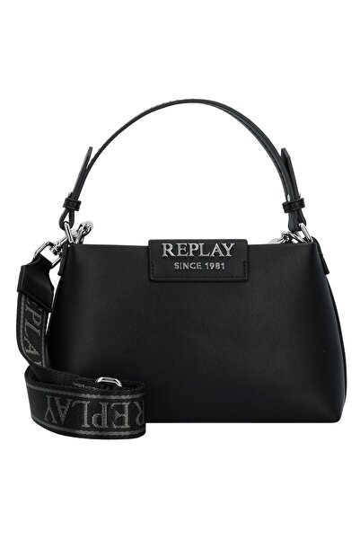 Replay Schultertasche 24 cm