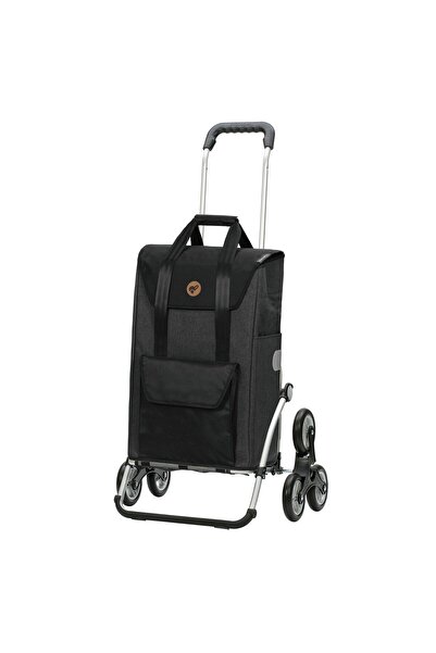 Andersen Shopper Royal Shopper Scară rulantă Senta Cărucior de cumpărături 58 cm