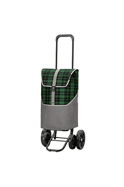 Andersen Shopper Cărucior de cumpărături Quattro Shopper Gese 59 cm