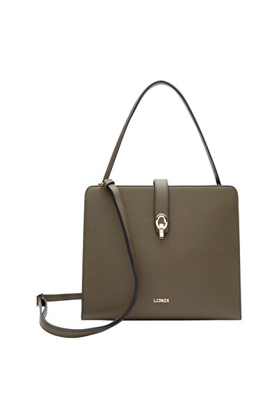 L.CREDI Petronella Schultertasche 30 cm