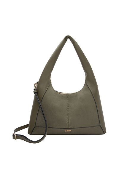 L.CREDI Geantă de umăr Palmira 38 cm