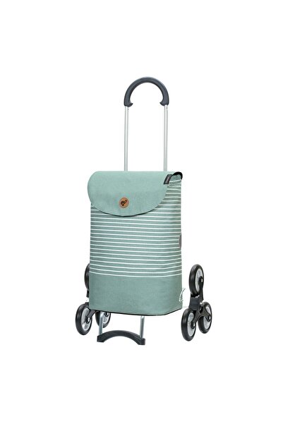 Andersen Shopper Scara mobilă Scala Tilde Cărucior de cumpărături 54 cm