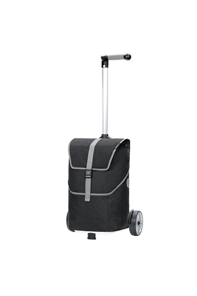Andersen Shopper Cărucior de cumpărături Unus Shopper Mikkel 54 cm