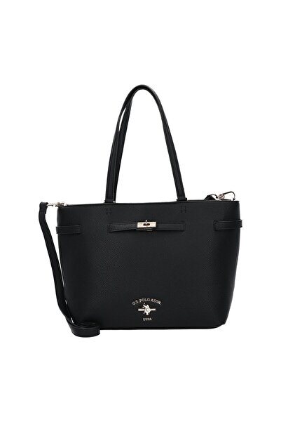 U.S. Polo Assn. Geantă Standfort Shopper M 34 cm