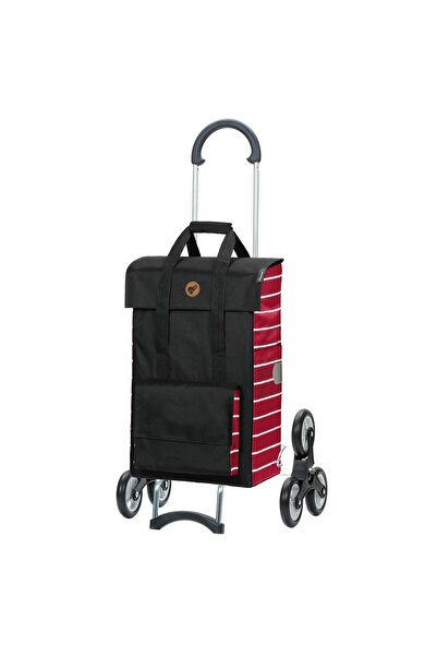 Andersen Shopper Scara mobilă Scala Jella Cărucior de cumpărături 59 cm