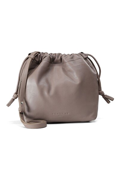 liebeskind Lya Umhängetasche Leder 23 cm