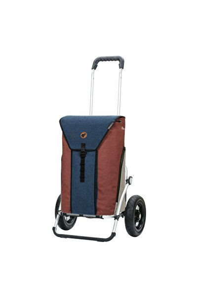 Andersen Shopper Royal Shopper Oli.P 2.0 Cărucior de cumpărături 59 cm