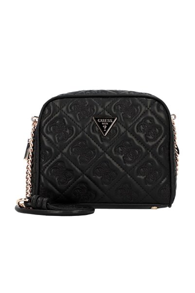 Guess Geantă de umăr Adelasia Mini Bag 18 cm