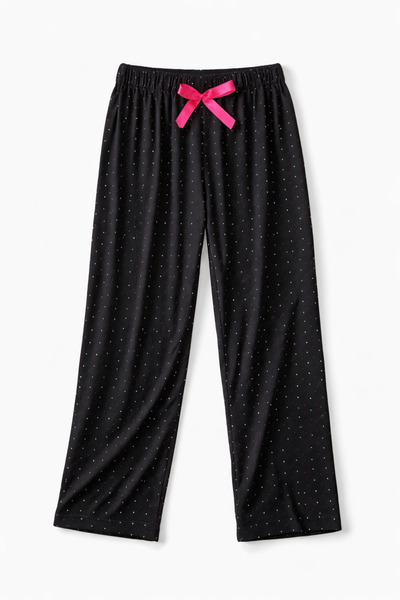 Made By me Πιτζάμες μεγάλου μεγέθους από ύφασμα Modal Μοντέρνας ποιότητας Αισ...