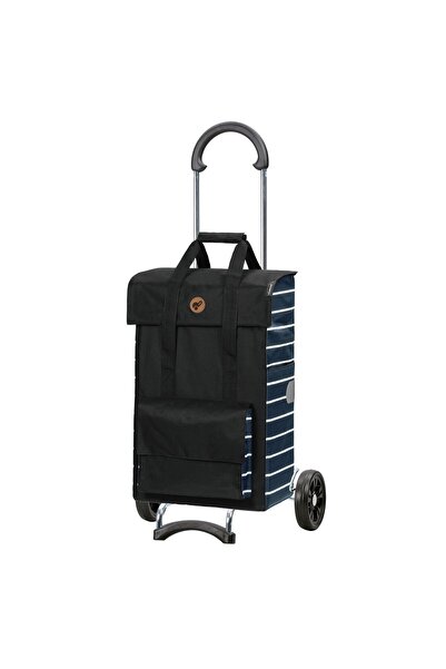 Andersen Shopper Cărucior de cumpărături Scala Shopper Jella 59 cm