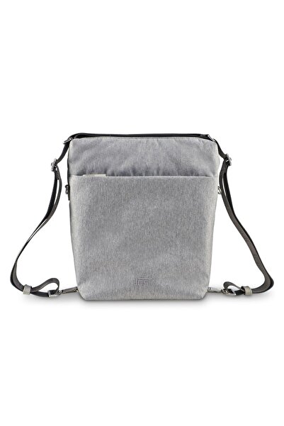 JOST Bergen Schultertasche RFID Schutz 25 cm