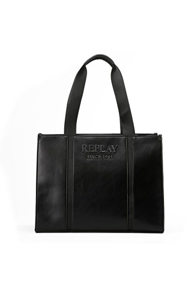 Replay Shopper Tasche 37.5 cm