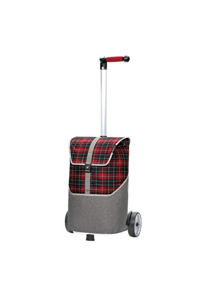 Andersen Shopper Cărucior de cumpărături Unus Shopper Gese 59 cm