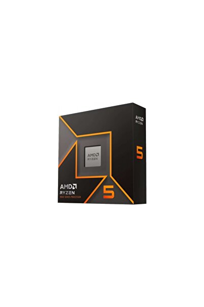 Amd Ryzen 5 9600X 3,9 GHz 32 MB Cache AM5 İşlemci