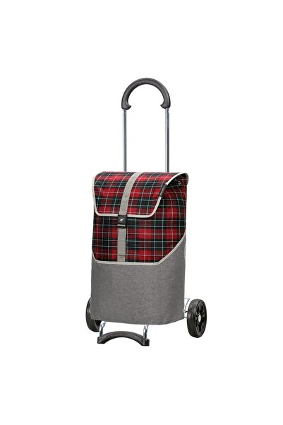 Andersen Shopper Cărucior de cumpărături Scala Shopper Gese 59 cm