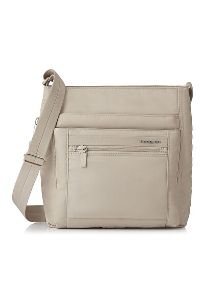 HEDGREN Inner City Orva Umhängetasche RFID Schutz 25.5 cm