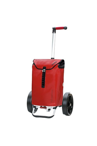 Andersen Shopper Tura Shopper Ortlieb Cărucior de cumpărături 50 cm