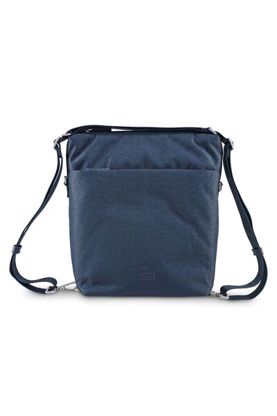 JOST Bergen Geantă de umăr Protecție RFID 25 cm