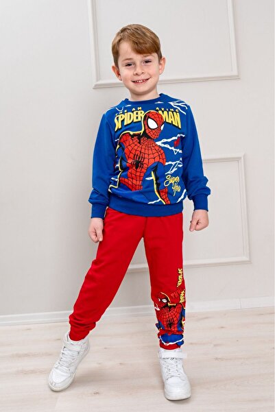 ÖRZİ Kids costum de trening pentru băiat 3-10 ani