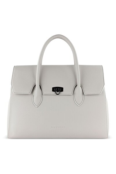 BUGATTI Iria Schultertasche L 36 cm