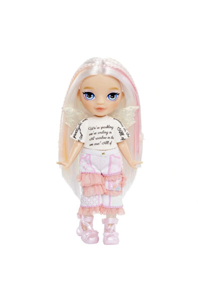 Genel Markalar Gökkuşağı Perisi Bebekleri Opal Raine