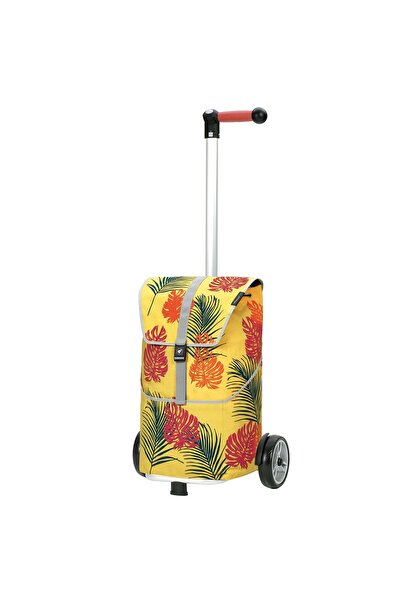 Andersen Shopper Cărucior de cumpărături Unus Shopper Lotta 59 cm