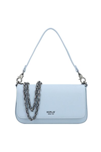 Replay shoulder bag 22 cm