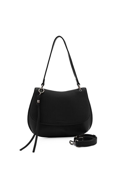 FREDsBRUDER My Bestie Schultertasche Leder 36 cm