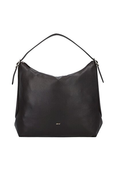 Abro Carina Schultertasche Leder 41 cm