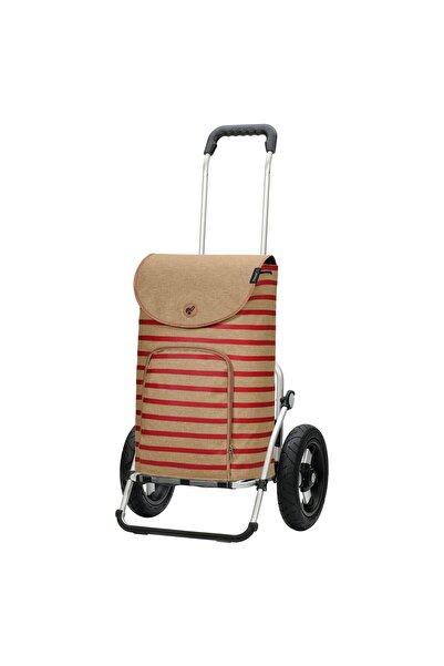 Andersen Shopper Cărucior de cumpărături Royal Shopper Eske 59 cm