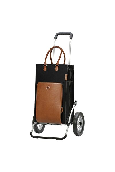 Andersen Shopper Royal Shopper Charu Einkaufstrolley 57 cm