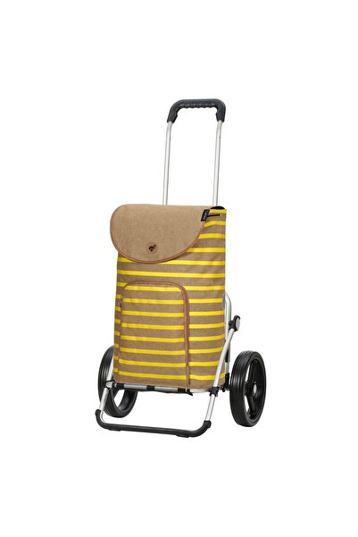 Andersen Shopper Cărucior de cumpărături Royal Shopper Eske 59 cm