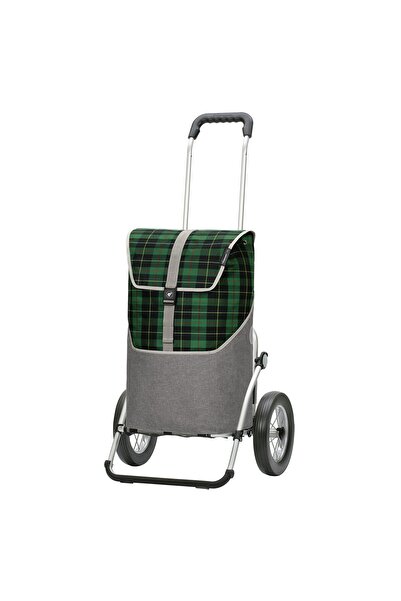 Andersen Shopper Cărucior de cumpărături Royal Shopper Gese 59 cm