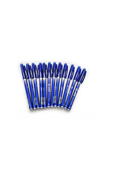 Vision XXI Set 12 Pixuri Roller cu Doua radiere Frixion, Rescriere, 0,5mm, al...