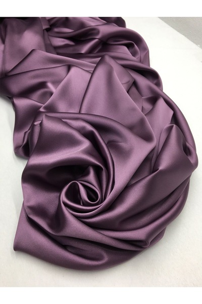 MODELİSA İtal likralı ince saten