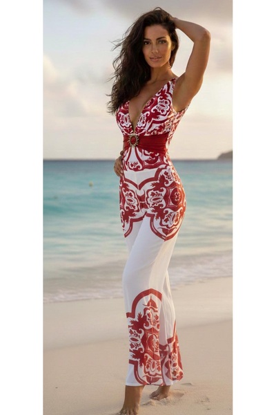 G&H UNDERWEAR Swimsuit Set