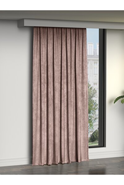 FAVOLLİ مسحوق مخملي مزخرف - ستارة خلفية الجزيرة، سلسلة أحلام Extrafor Shirred